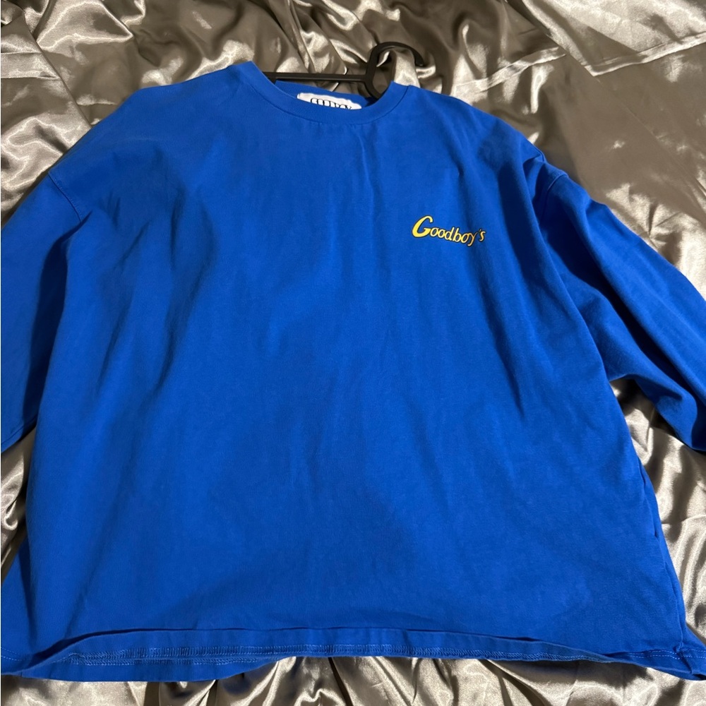 Coodboy Limited Edition